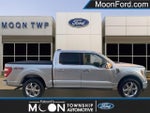 2023 F-150 Thumbnail 1