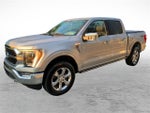2023 F-150 Thumbnail 4