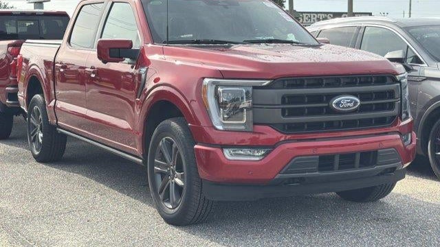 Preowned 2023 Ford F-150 Platinum for Sale