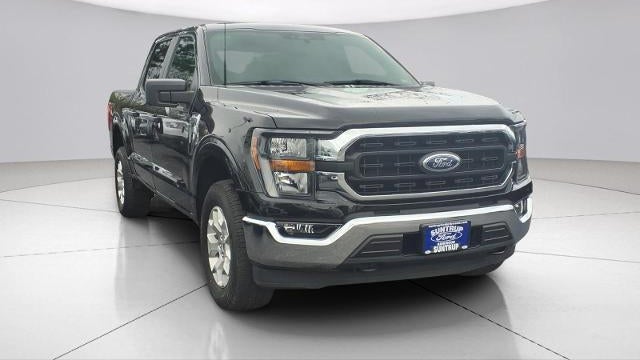 Preowned 2023 Ford F-150 XL for Sale