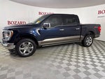 2023 F-150 Thumbnail 6