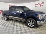 2023 F-150 Thumbnail 17