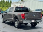 2023 F-150 Thumbnail 13