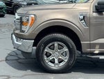 2023 F-150 Thumbnail 38