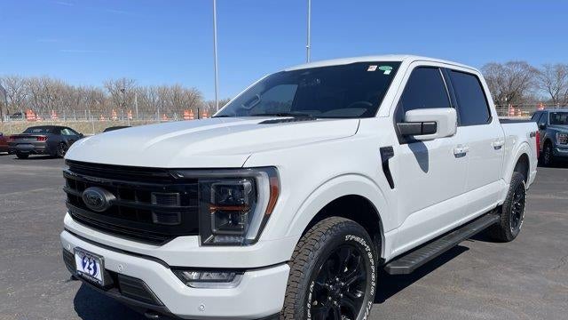 Preowned 2023 Ford F-150 XL for Sale