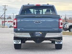 2023 F-150 Thumbnail 7