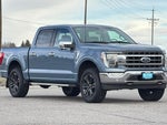2023 F-150 Thumbnail 9