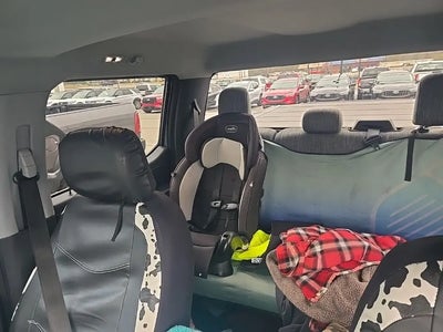 2023 Ford F-150 4X4 XL 4DR Supercrew 6.5 FT. SB