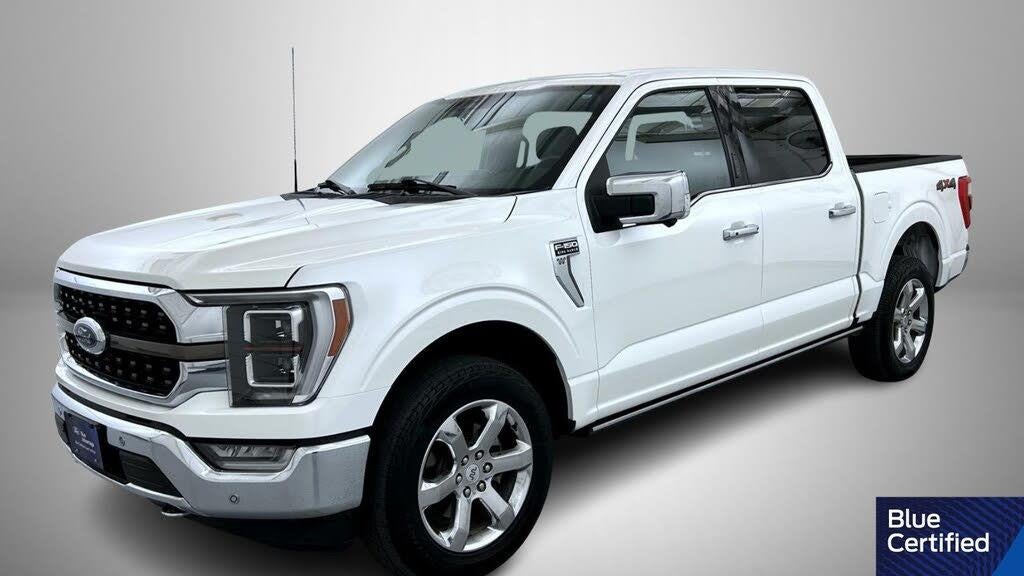 Preowned 2023 Ford F-150 XL for Sale