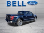 2023 F-150 Thumbnail 1