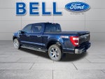 2023 F-150 Thumbnail 3