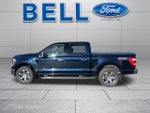 2023 F-150 Thumbnail 5