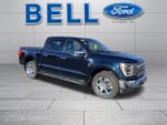 2023 F-150 Thumbnail 7