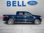 2023 F-150 Thumbnail 9