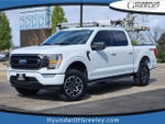 2023 F-150 Thumbnail 1