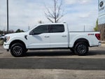 2023 F-150 Thumbnail 2