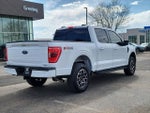 2023 F-150 Thumbnail 5