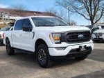 2023 F-150 Thumbnail 7