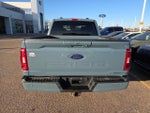2023 F-150 Thumbnail 4