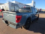 2023 F-150 Thumbnail 6