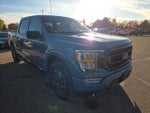2023 F-150 Thumbnail 7