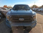 2023 F-150 Thumbnail 8