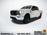 2023 F-150 Thumbnail 20