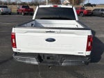 2023 F-150 Thumbnail 4