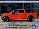 2023 F-150 Thumbnail 2