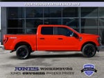 2023 F-150 Thumbnail 5