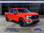 2023 F-150 Thumbnail 7