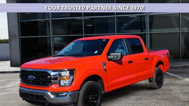 Preowned 2023 Ford F-150 XL for Sale
