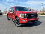 2023 F-150 Thumbnail 1