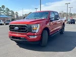 2023 F-150 Thumbnail 2