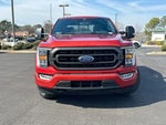 2023 F-150 Thumbnail 5