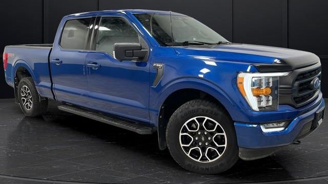 Preowned 2023 Ford F-150 XL for Sale