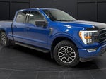 2023 F-150 Thumbnail 1