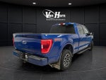 2023 F-150 Thumbnail 3