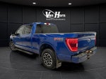 2023 F-150 Thumbnail 5