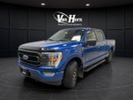 2023 F-150 Thumbnail 7