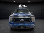 2023 F-150 Thumbnail 8
