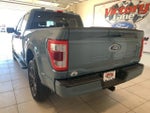 2023 F-150 Thumbnail 3