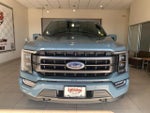 2023 F-150 Thumbnail 9