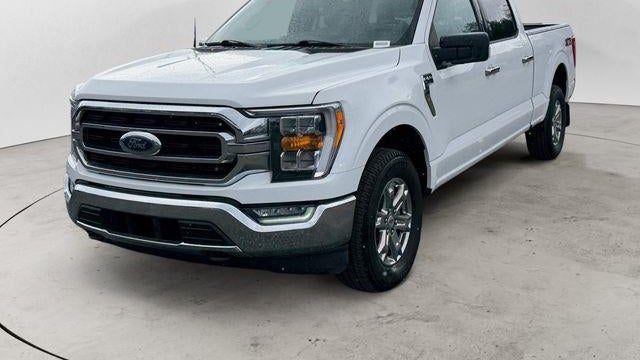 Preowned 2023 Ford F-150 Platinum for Sale