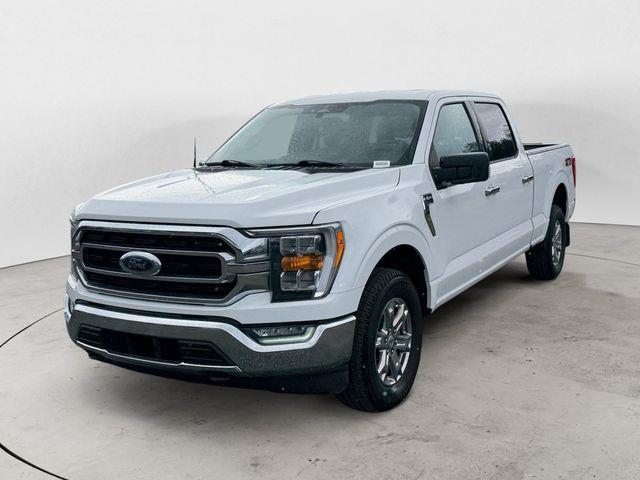 2023 Ford F-150 - $46,488