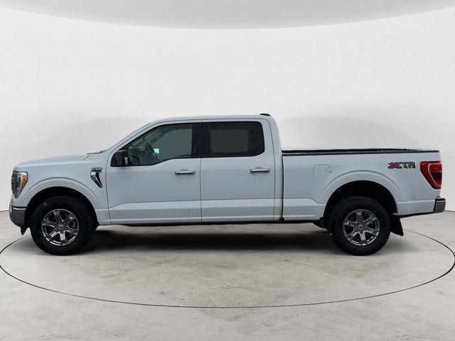2023 Ford F-150 - $46,488