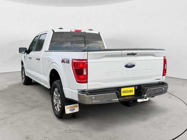 2023 Ford F-150 - $46,488