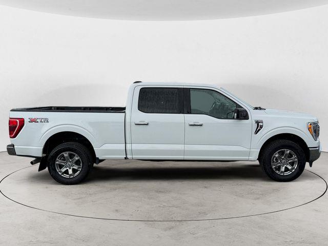 2023 Ford F-150 - $46,488