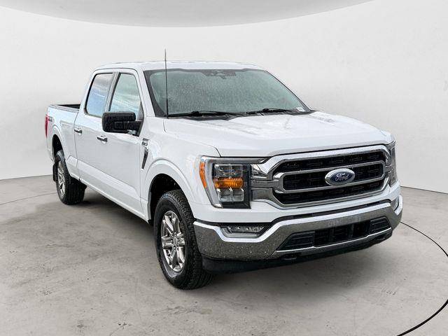2023 Ford F-150 - $46,488