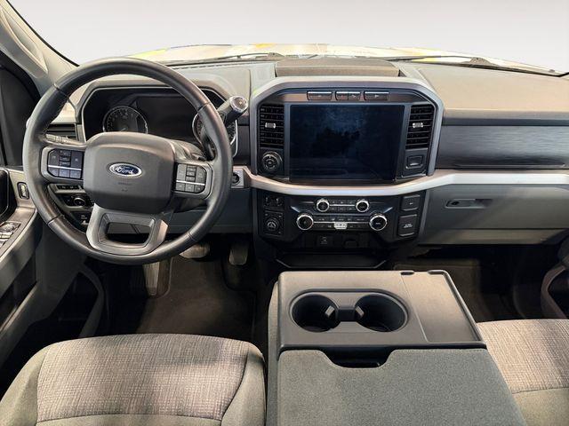 2023 Ford F-150 - $46,488